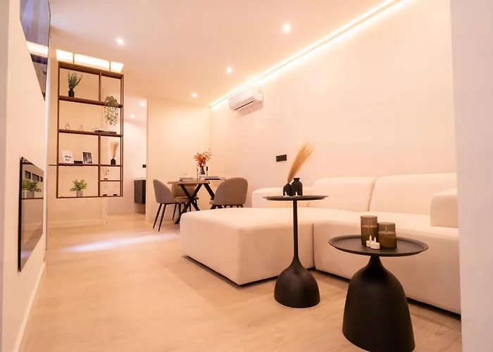 Seran II Apartamentos