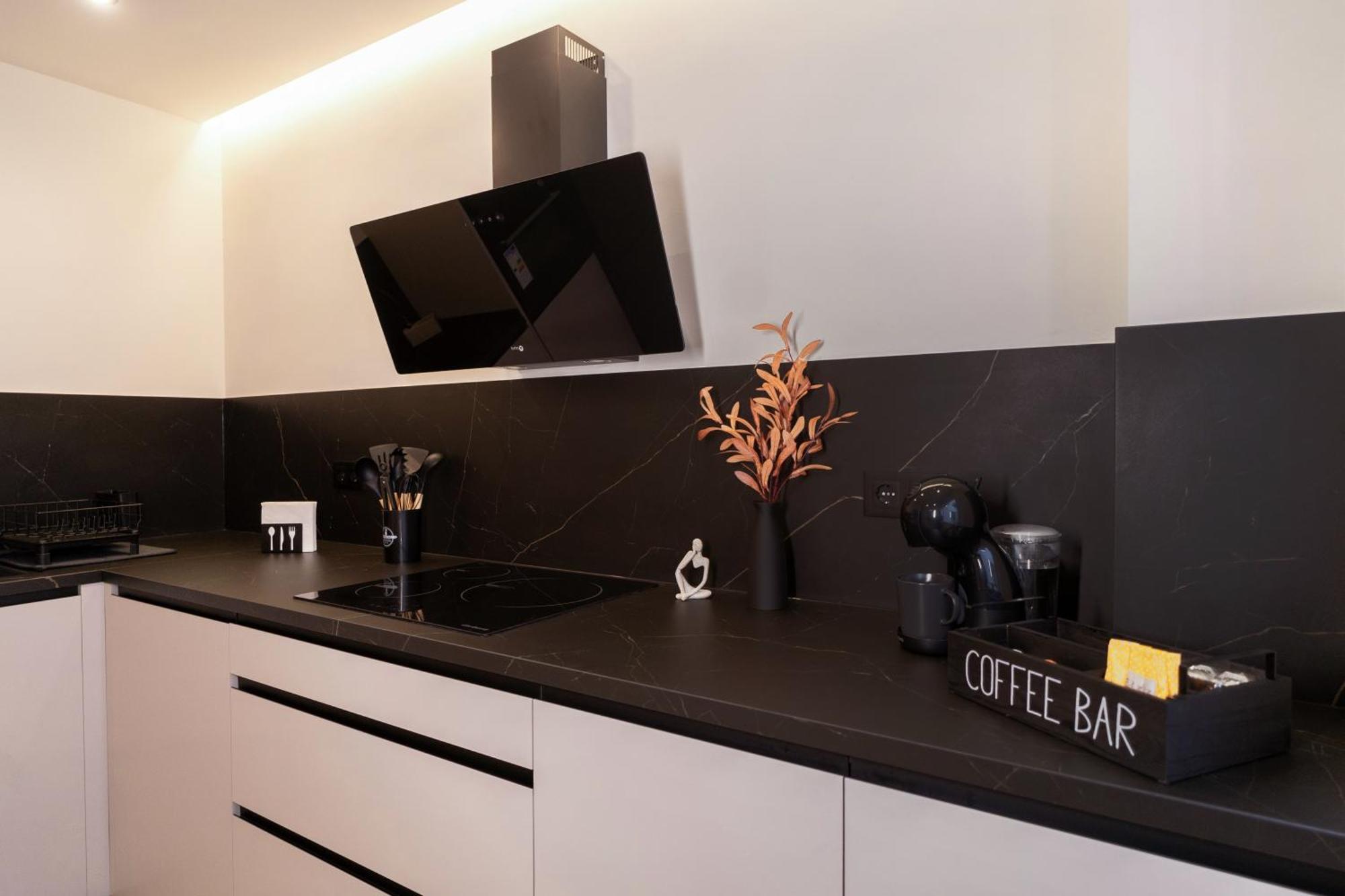 Apartament Seran Ii