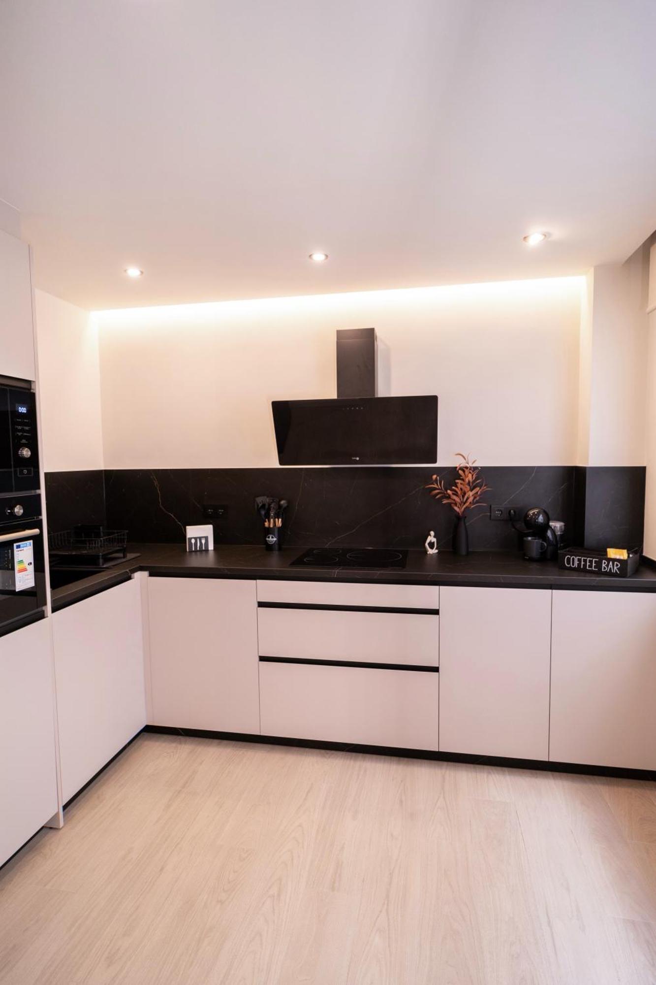 Seran Ii Apartament *