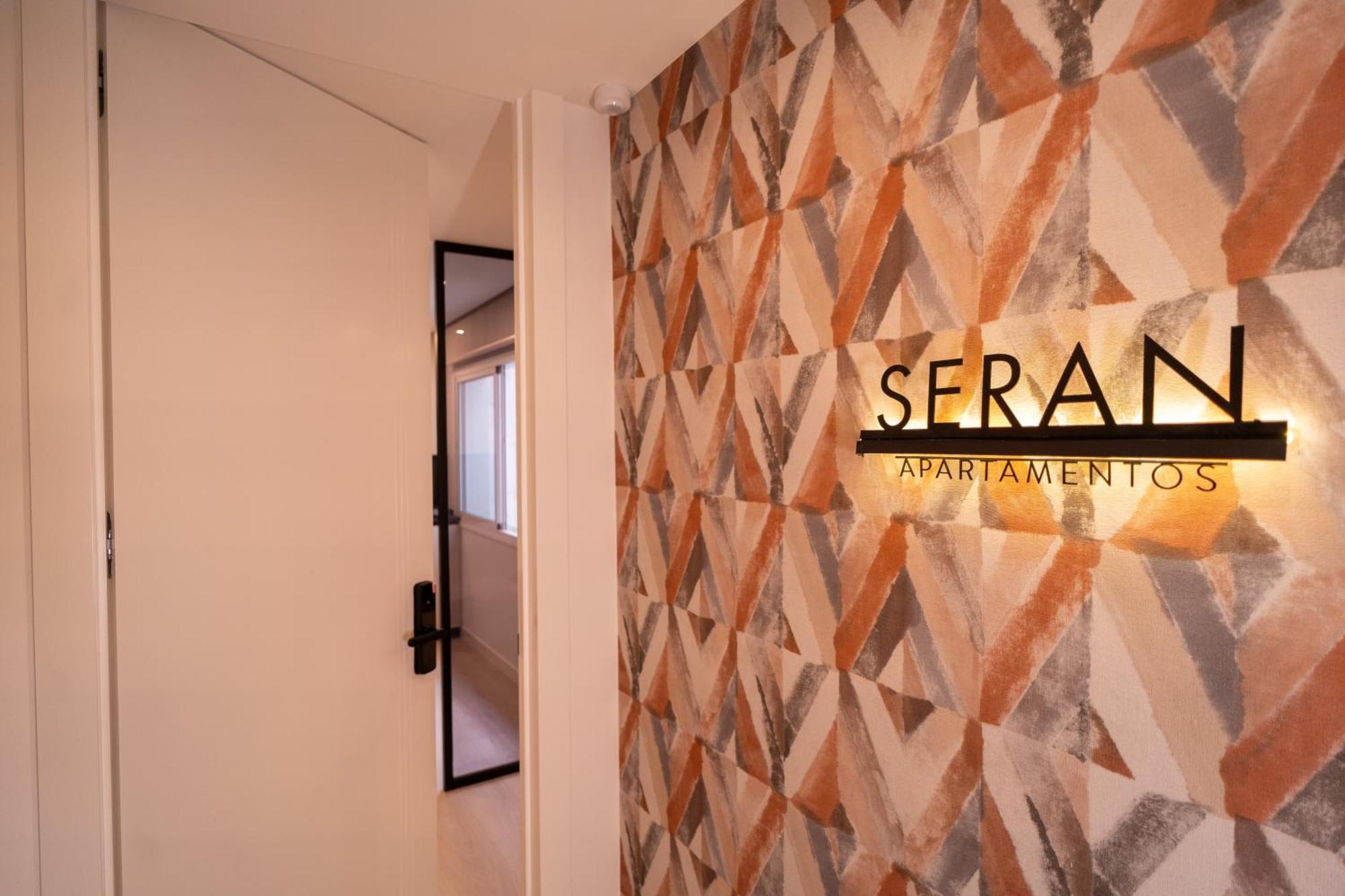 Seran Ii Apartament Ronda