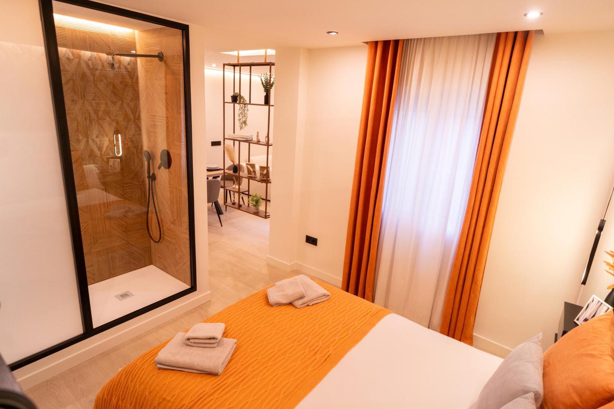 Seran Ii Apartament *