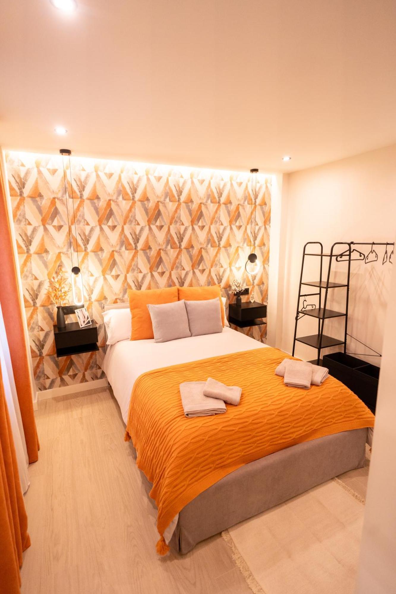 Seran Ii Apartament *