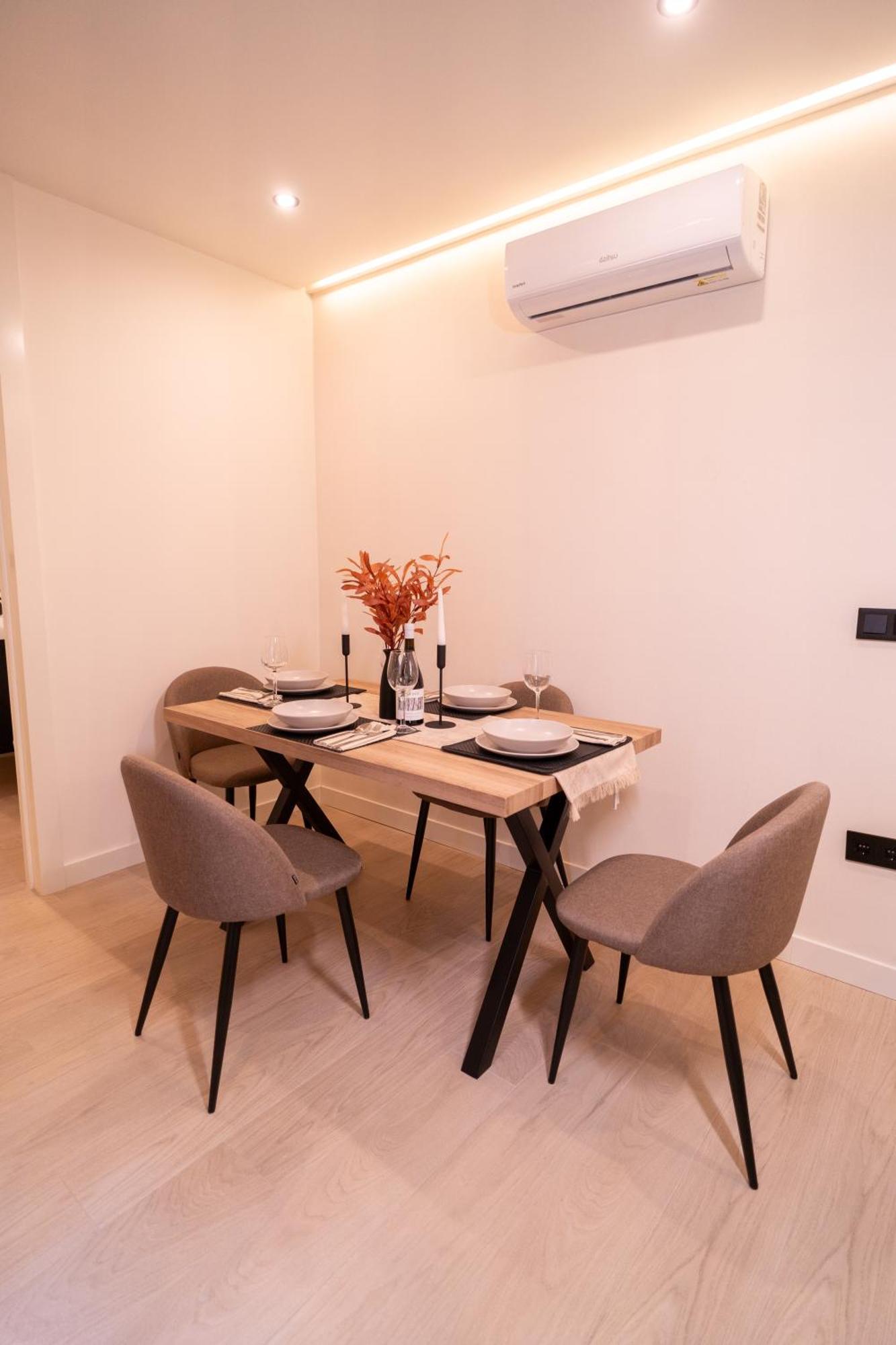 Apartament Seran Ii