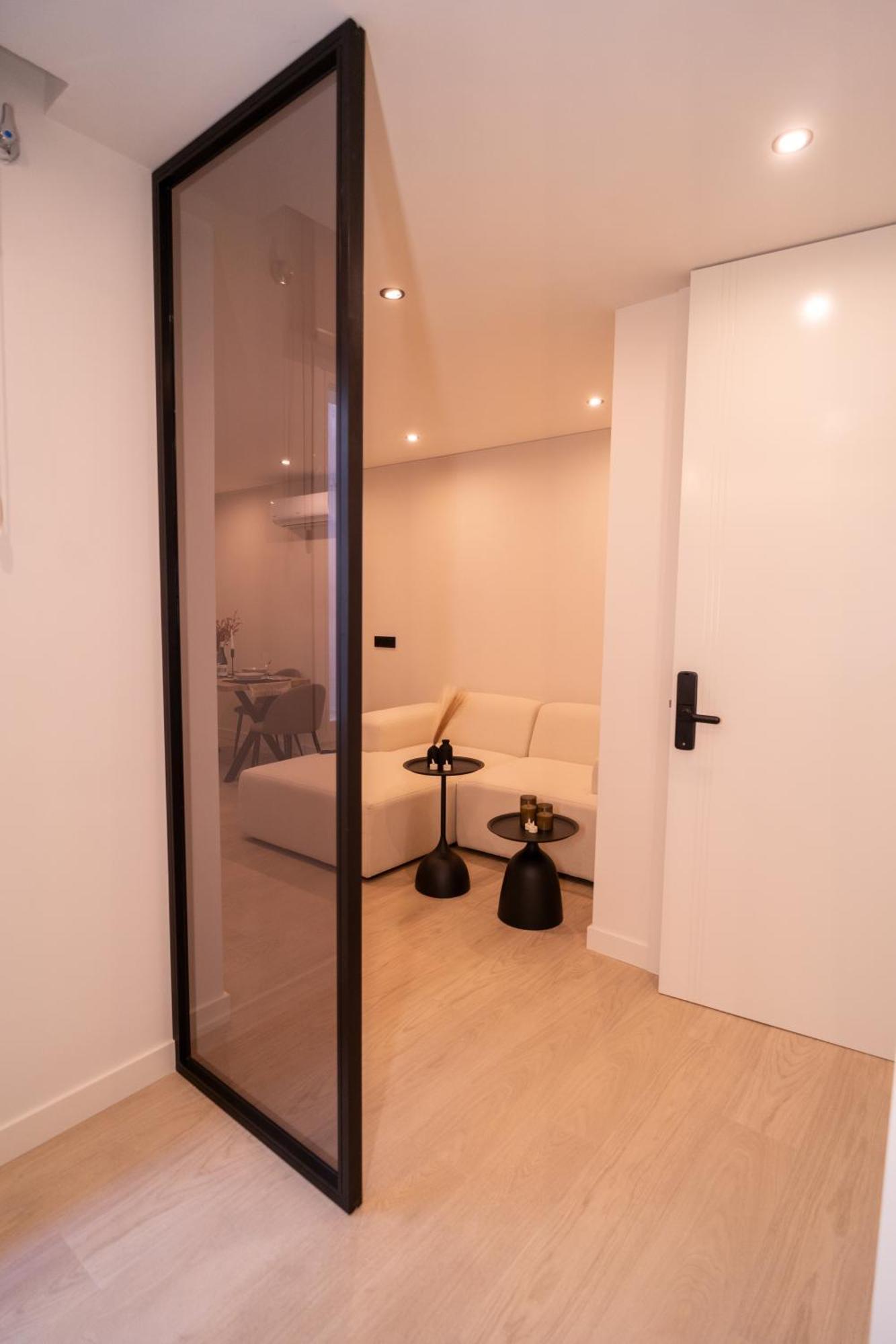 Seran Ii Apartament *
