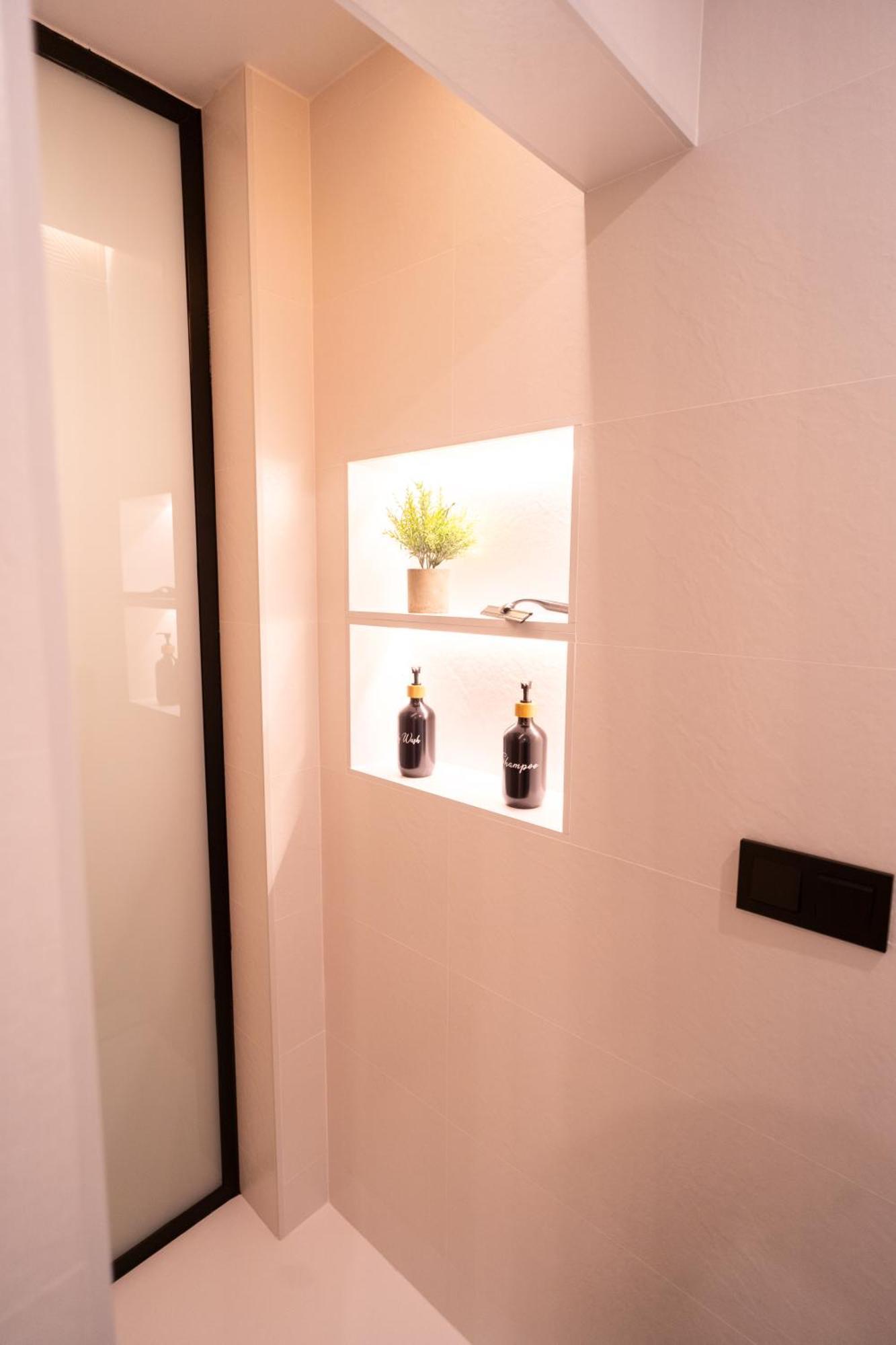 Seran Ii Apartamento *