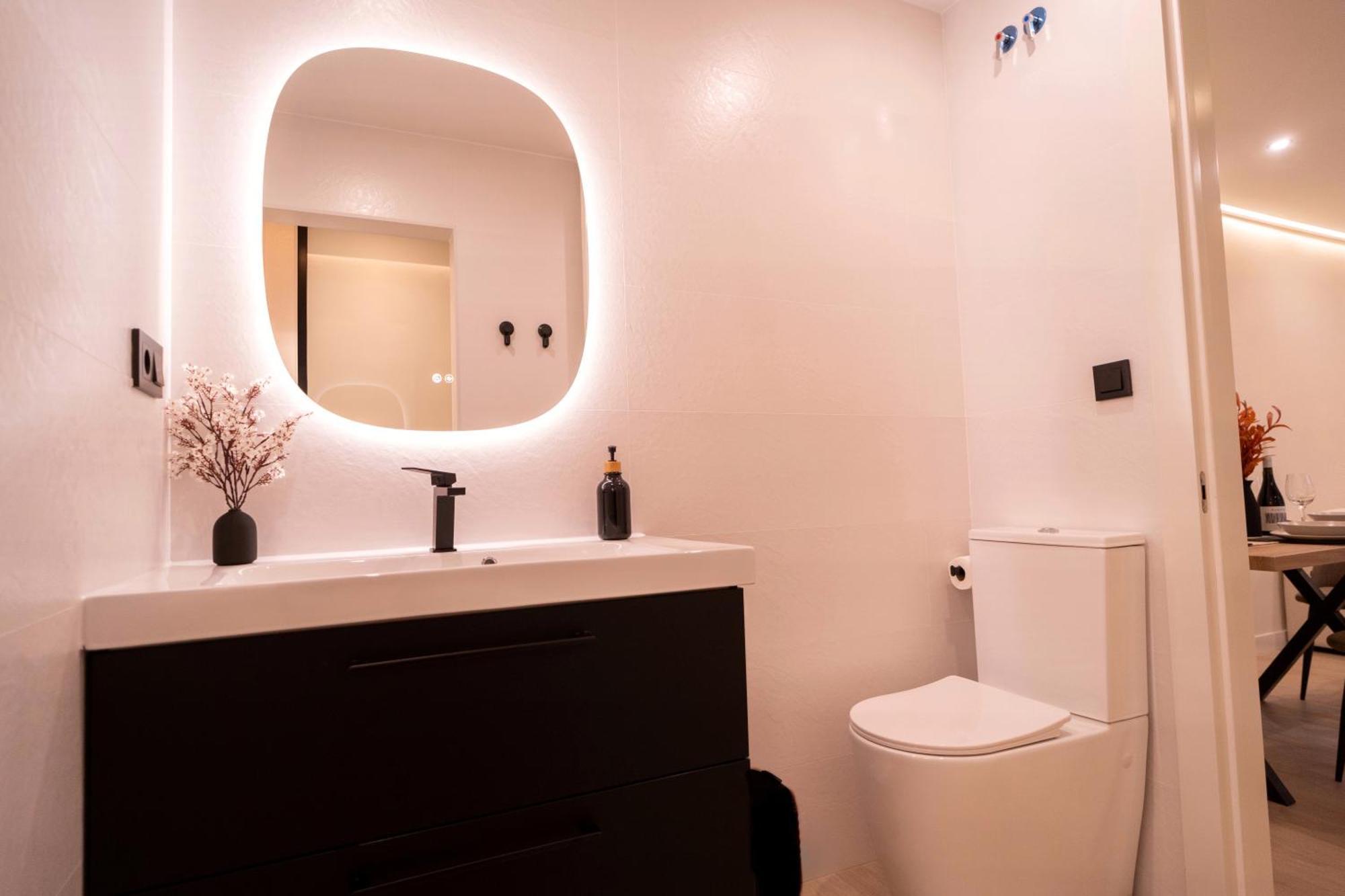 Seran Ii Apartamento