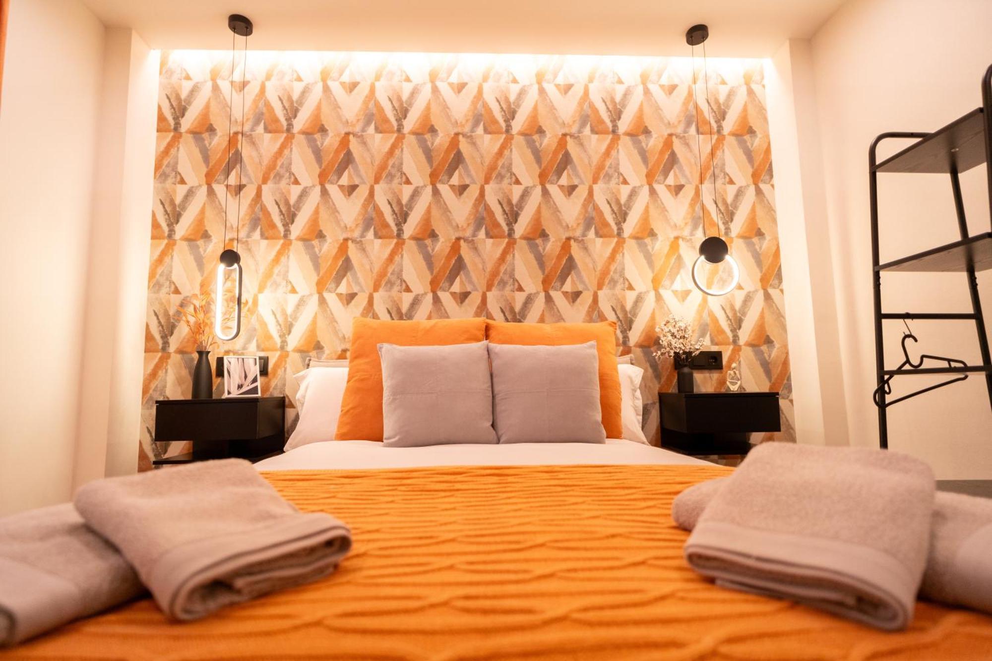 Apartamento Seran Ii