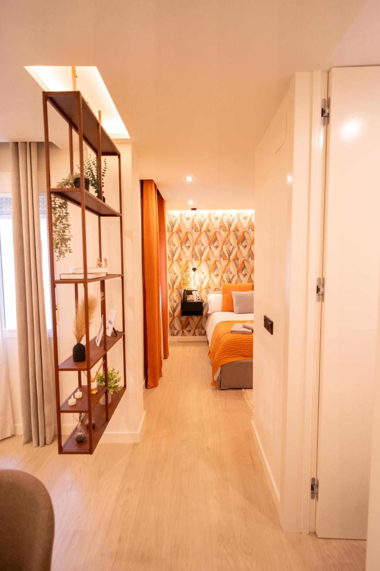 Seran Ii Apartamento Ronda