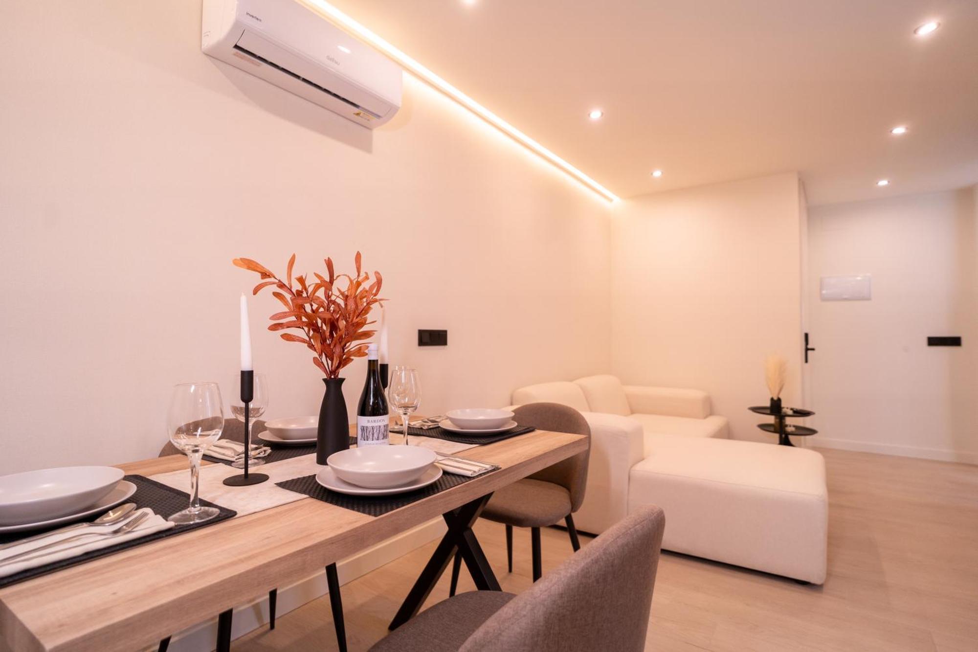 Apartamento Seran Ii