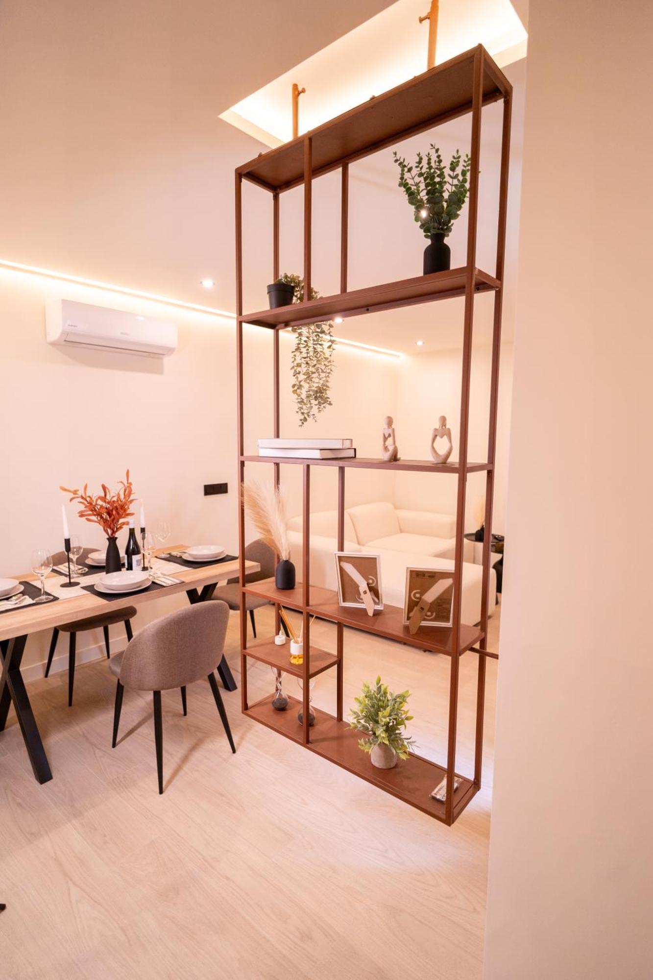 Seran Ii Apartamento *